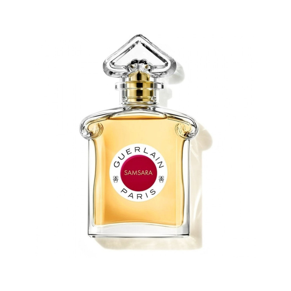 Guerlain, Samsara, Eau De Toilette, For Women, 75 ml