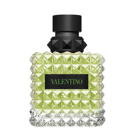 Valentino, Born In Roma Green Stravaganza Donna, Eau De Parfum, For Women, 100 ml