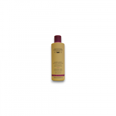Christophe Robin, Luscious Curl, Hair Balm, Curl Defining, 250 ml