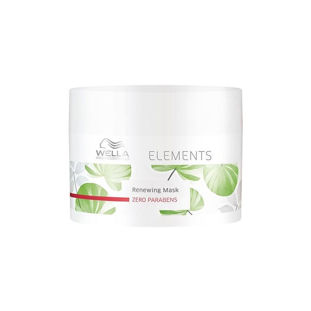 Wella Elements  Renewing Mask 150ml