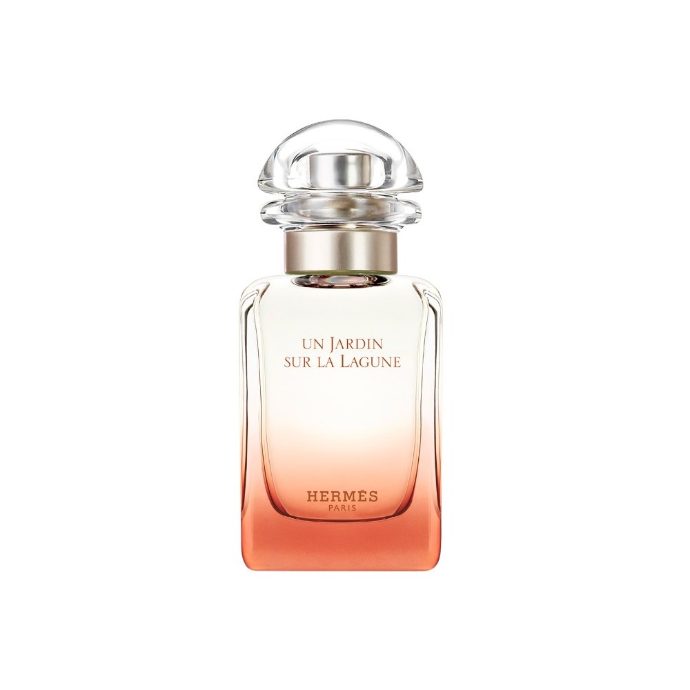 Hermès Un Jardin Sur La Lagune Eau De Toilette Spray 30ml