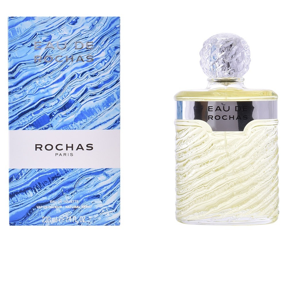 Tualetinis vanduo Rochas Eau de Rochas, EDT 220ml