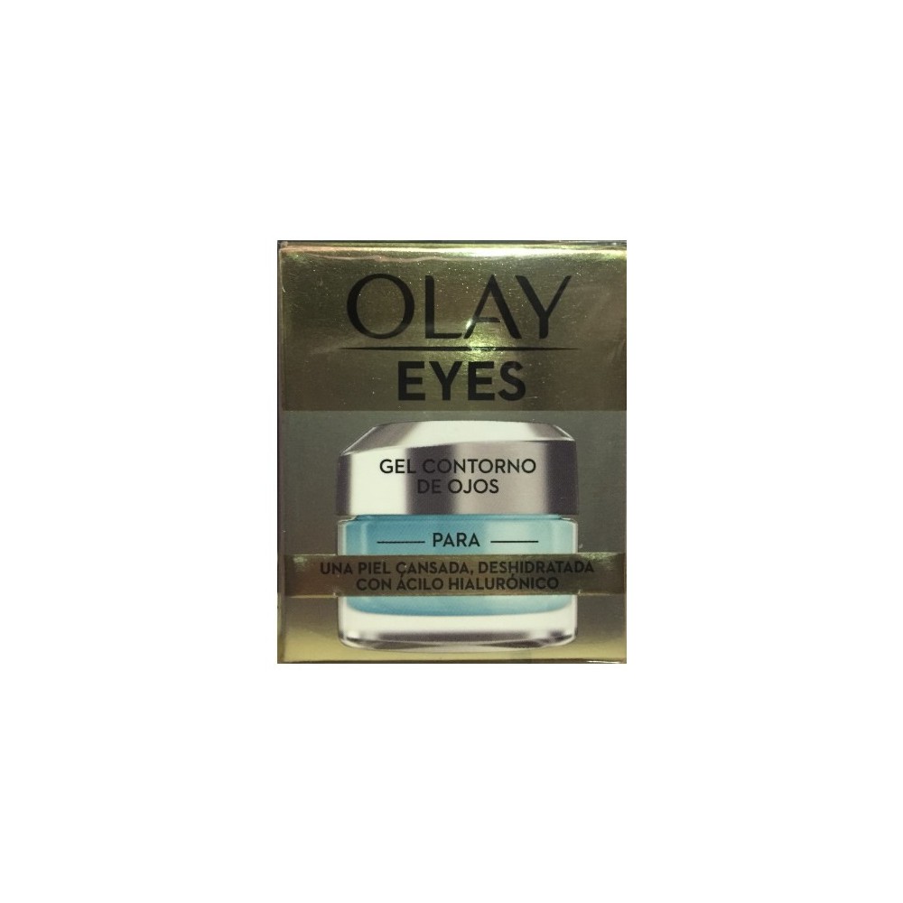 Olay Eyes Eye Contour Gel 15ml