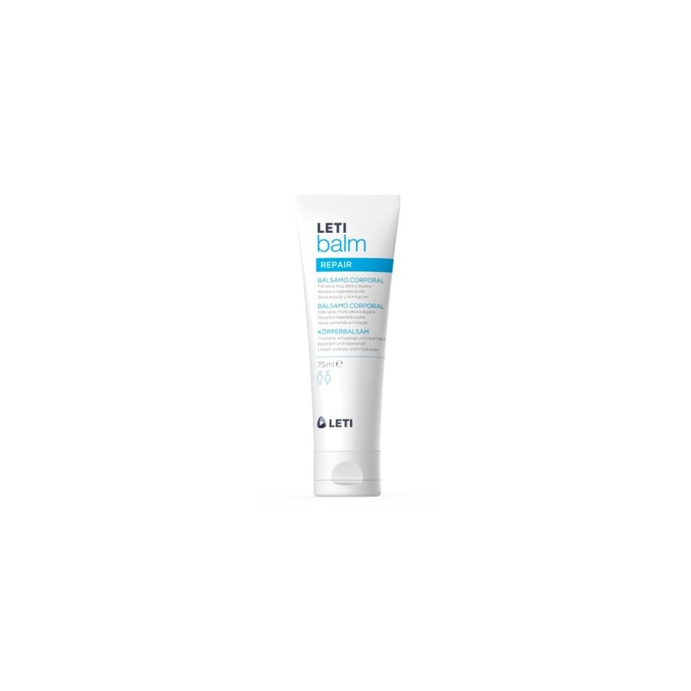 Letibalm Repair Body Balm 75ml