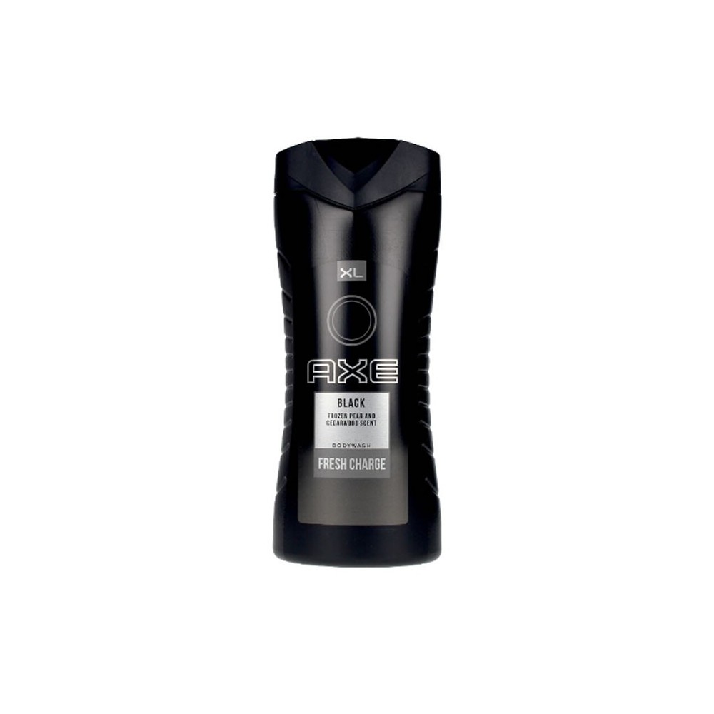 "Axe Black" dušo želė 400 ml