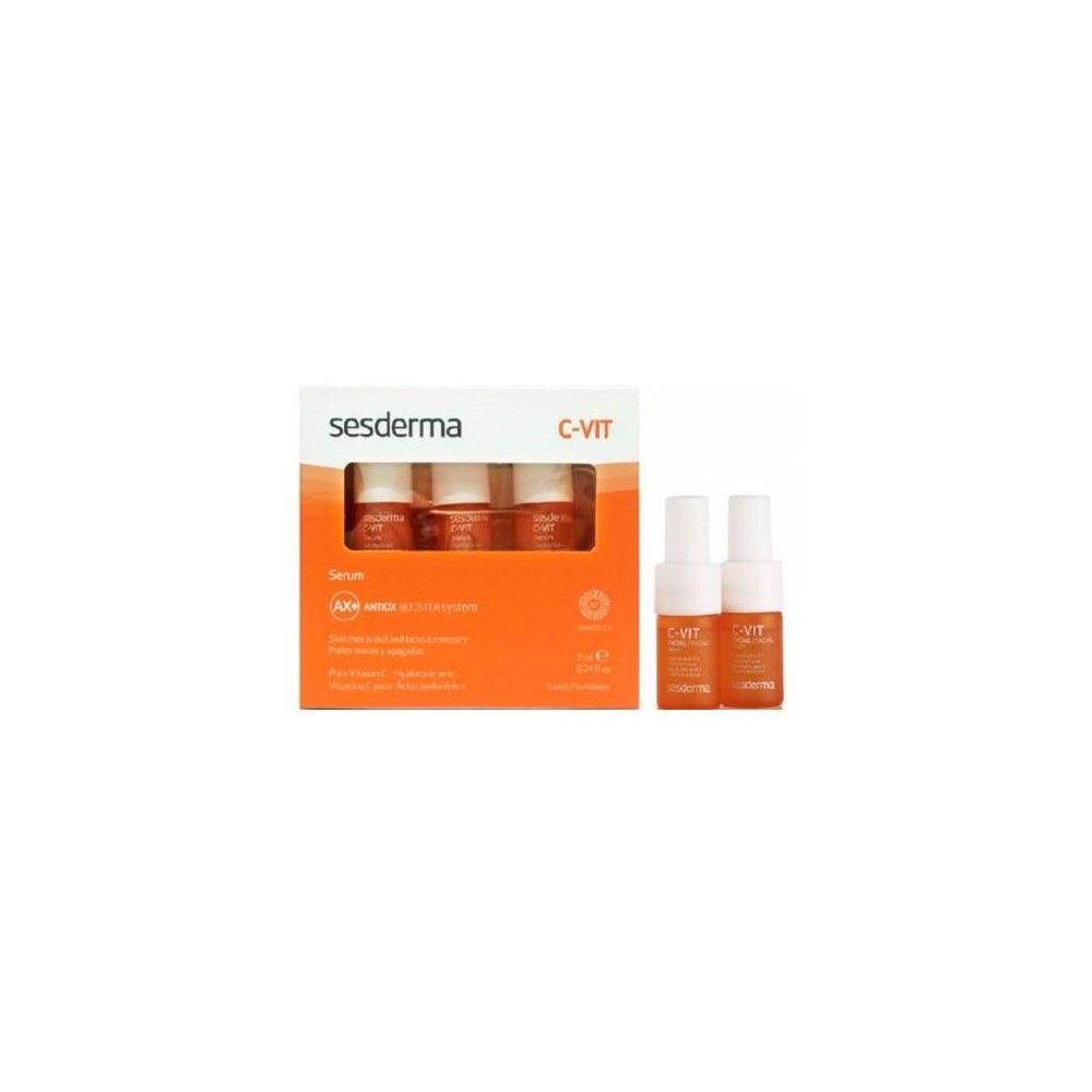 Sesderma C-Vit serumas 5x 7ml