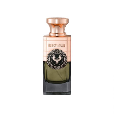 Electimuss, Nero Collection - Vixere, Parfum, Unisex, 100 ml *Tester