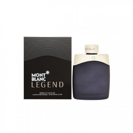 Montblanc Legend losjonas po skutimosi 100ml