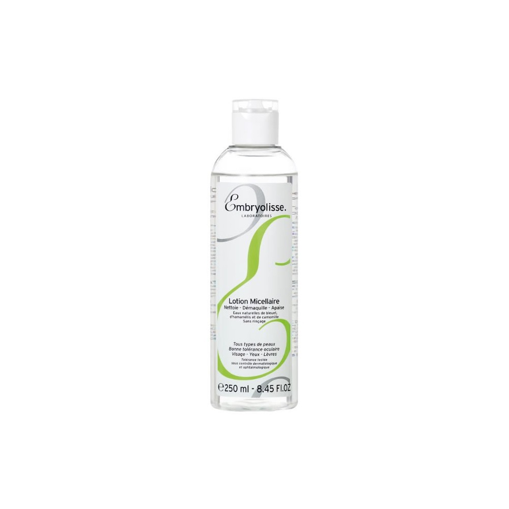 Embryolisse Micelar losjonas 250ml