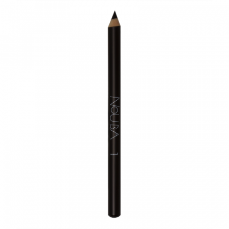 Nouba, Nouba, Precision, Kajal Eye Pencil, 1, 1.1 g
