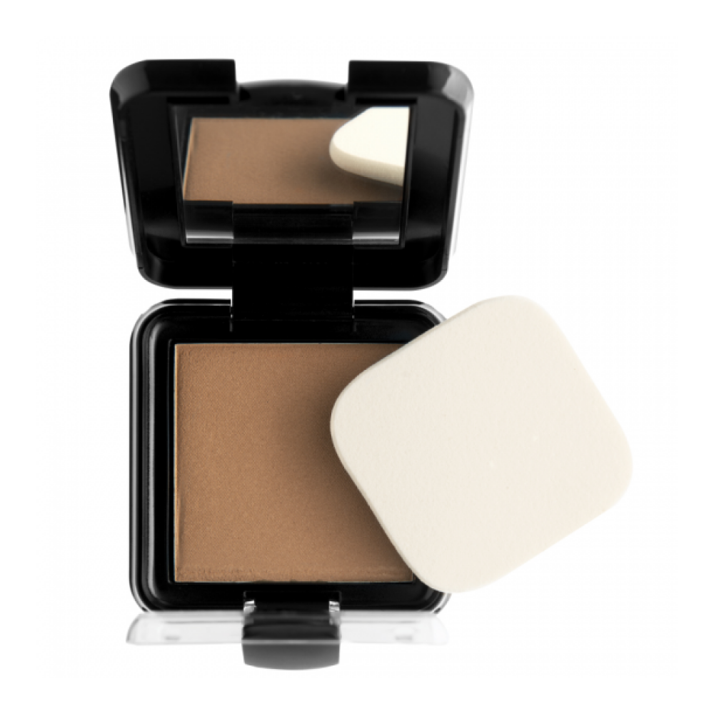 Nouba, Ten-Hours Sleep, Compact Foundation, 41, 10 g