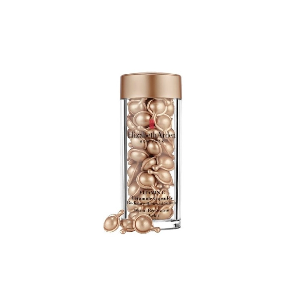 Elizabeth Arden Ceramide Vitamine C Capsules 60 Units