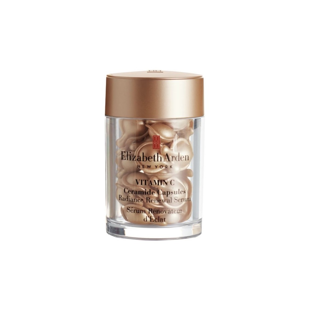 Elizabeth Arden Vitamin C Ceramide Capsules 30 Units