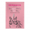 Dermacol, Beautifying, Brightening, Peel-Off Mask, For Face, 15 ml