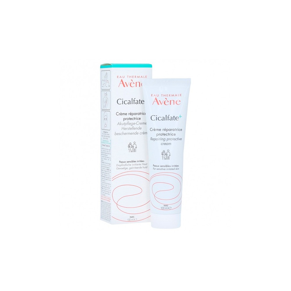 Avène Cicalfate Repairing Protective Cream 100ml