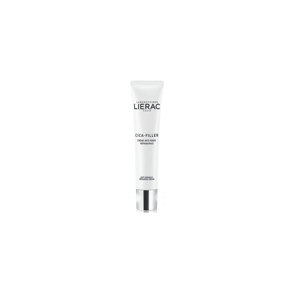 Lierac Cica-Filler Anti-Wrinkle Repairing Cream 40ml