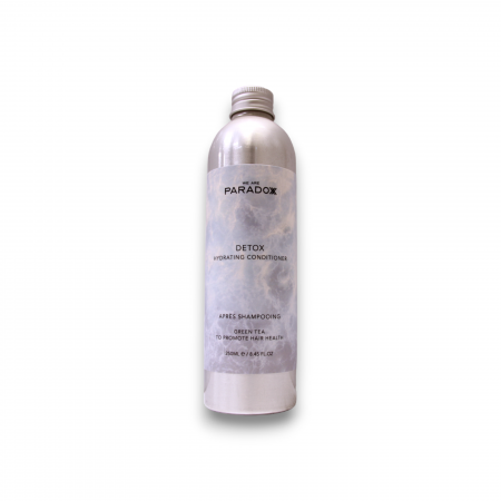 We are Paradoxx, Detox, Green Tea, Hair Conditioner, For Hydration, 250 ml