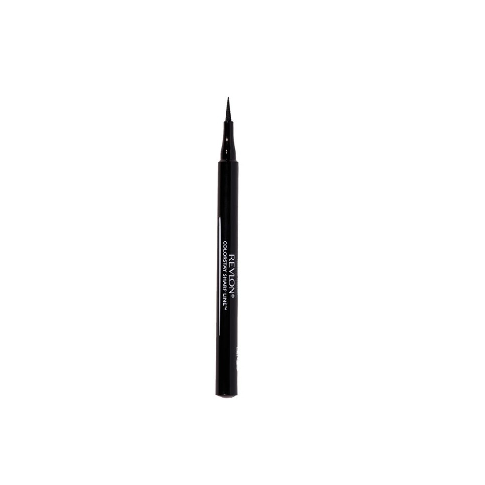 Revlon Colorstay Sharp Line Eye Liner Waterproof Black