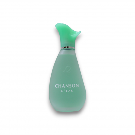 Chanson D'Eau, Original, Eau De Toilette, For Women, 100 ml