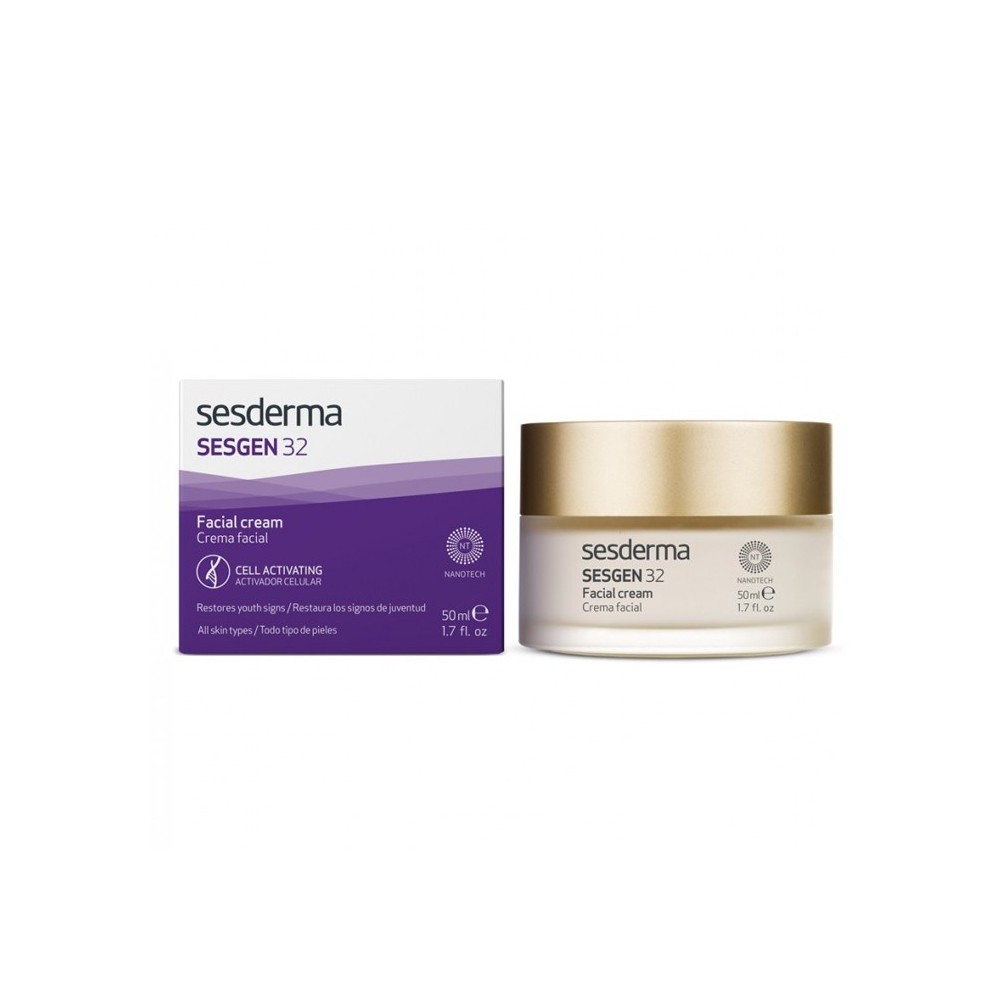 Sesderma Sesgen 32 Cell Activating Cream 50ml