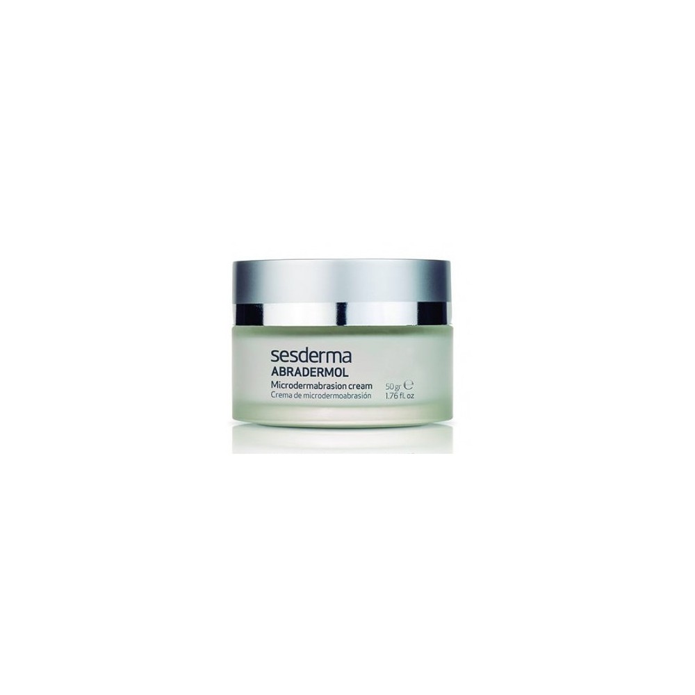 Sesderma Abradermol Microdermabrasion Cream Exfoliation 50g