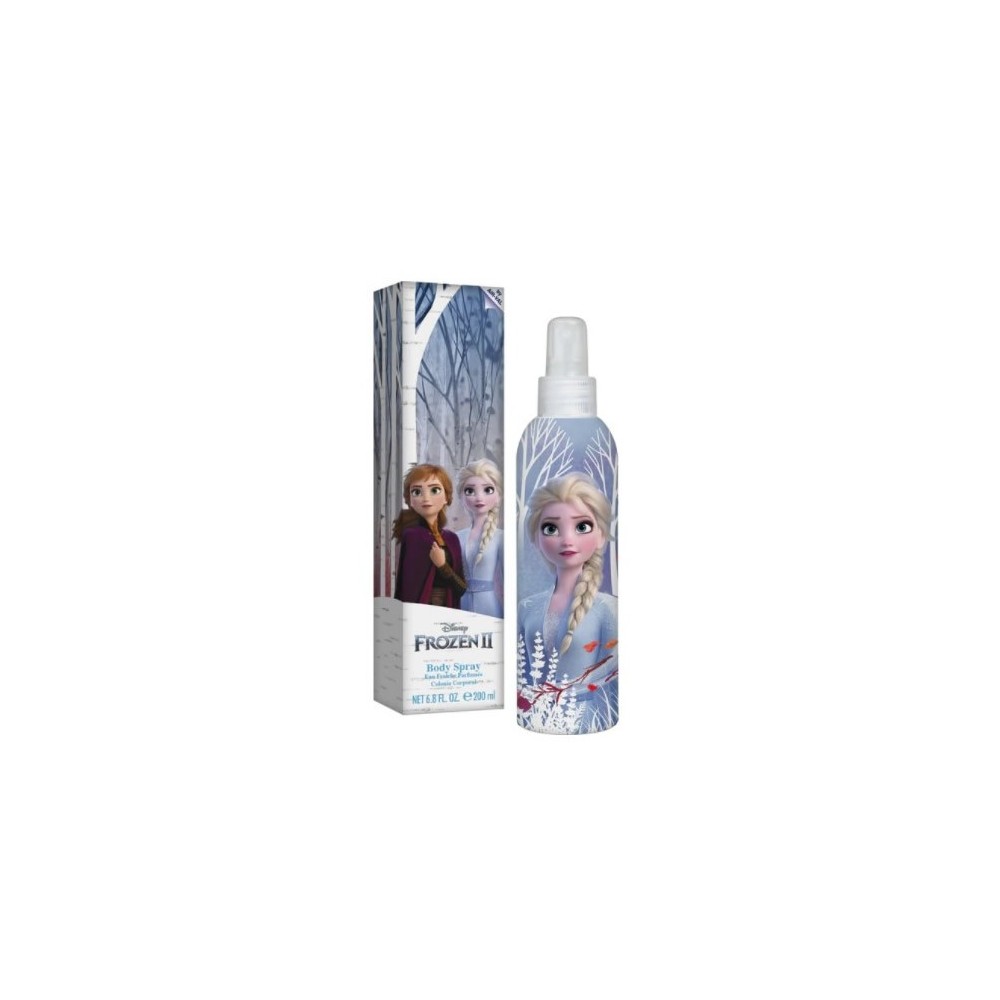 Disney Frozen II Body Spray 200ml