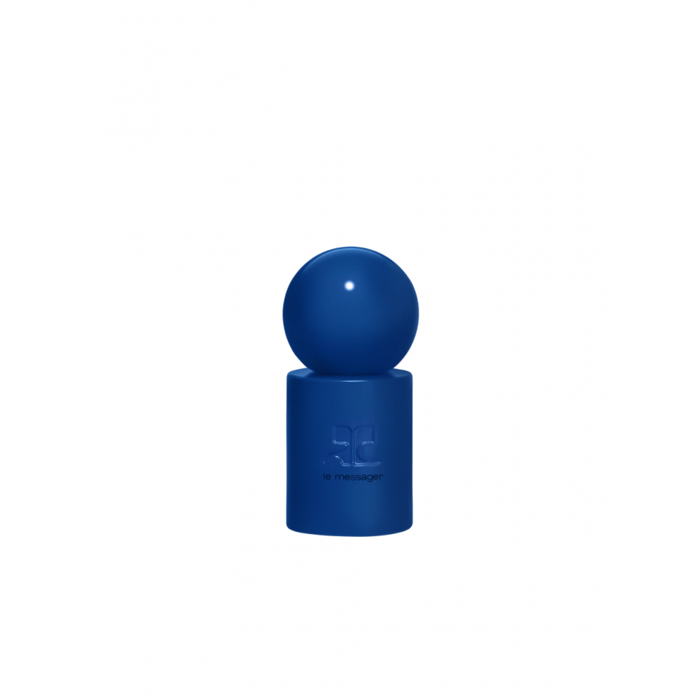 Courreges, Le Messager, Eau De Parfum, Unisex, 50 ml