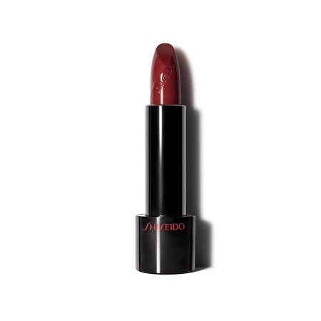Shiseido, Rouge Rouge, Cream Lipstick, Rd620, Curious Cassis, 4 g *Tester