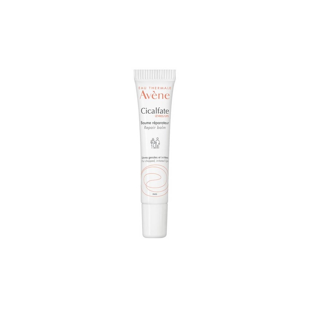 Avène Cicalfate Lips Repair Balm 10ml