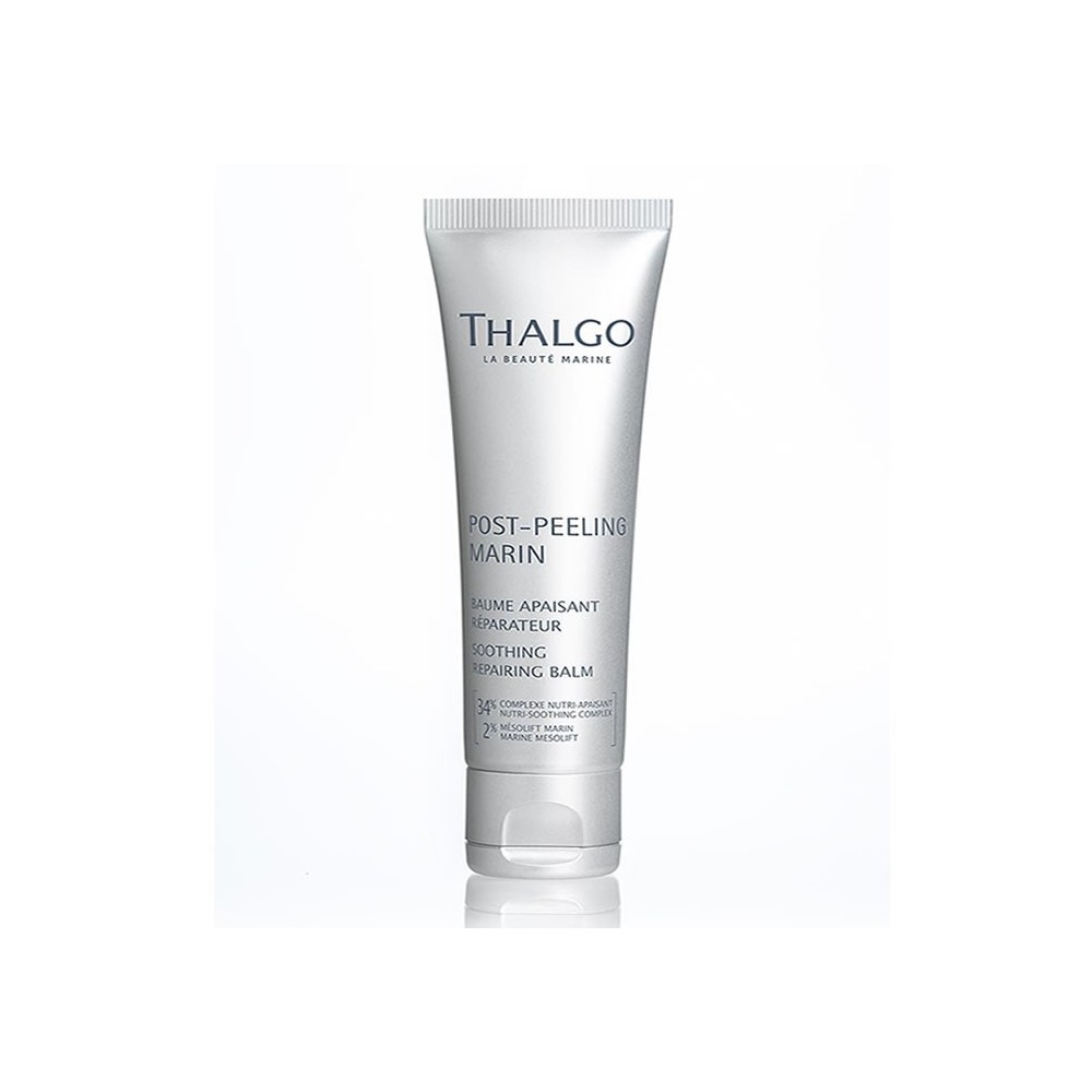 "Thalgo Post-Peeling Marin Repairing Balm" atkuriamasis balzamas 50ml