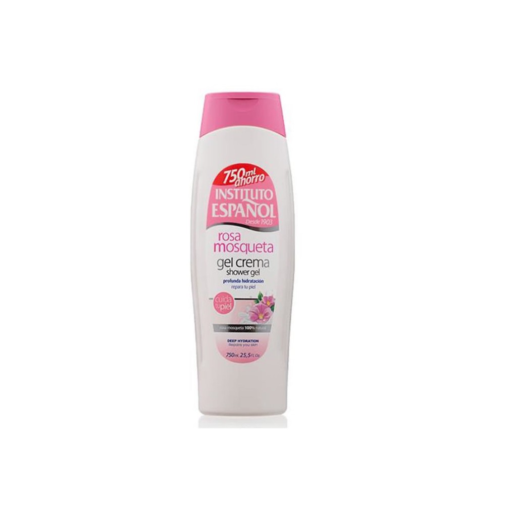 Instituto Español Rosa Rubiginosa gelinis kremas 1250ml