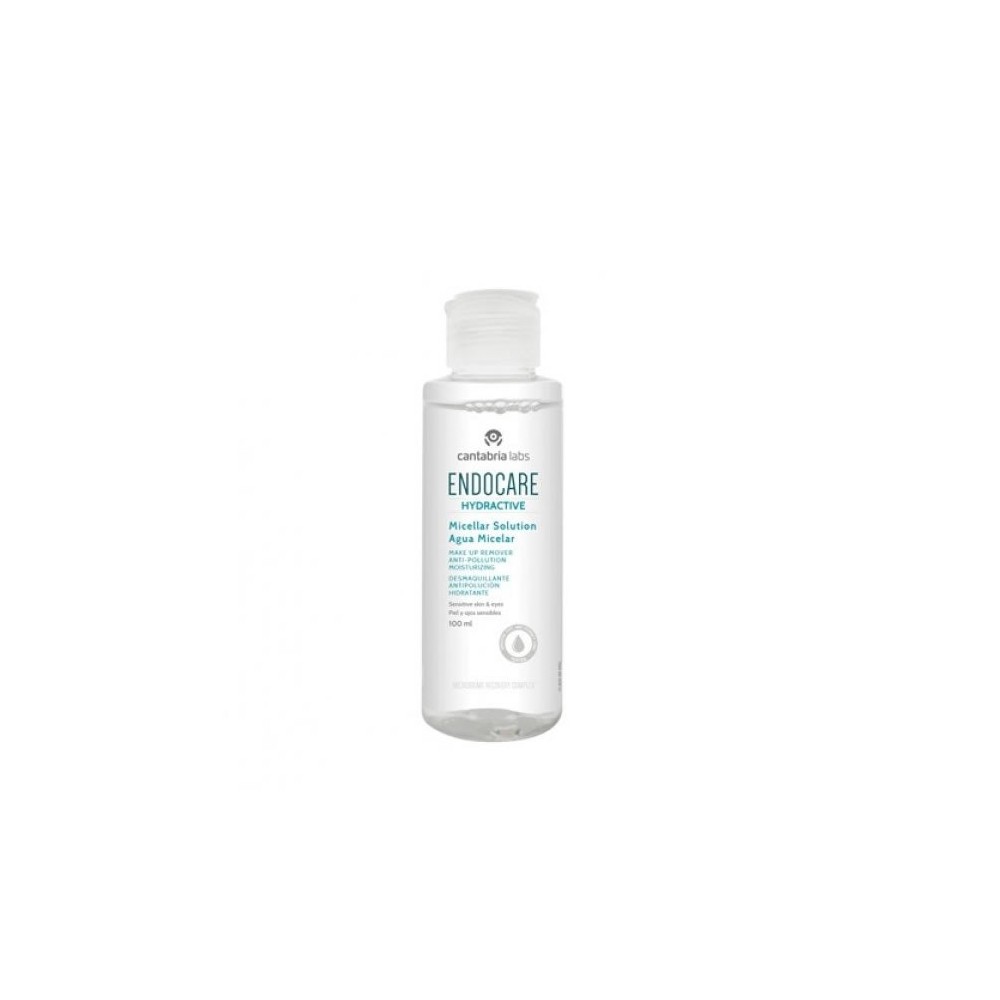 "Endocare Hydractive" micelinis vanduo 100ml