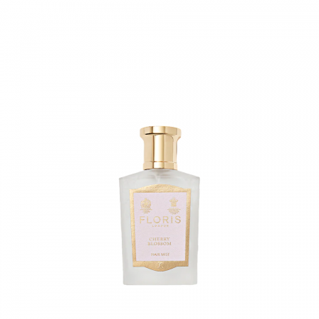 Floris Of London, Cherry Blossom, Hair Scented Mist, For Women, 50 ml *Tester