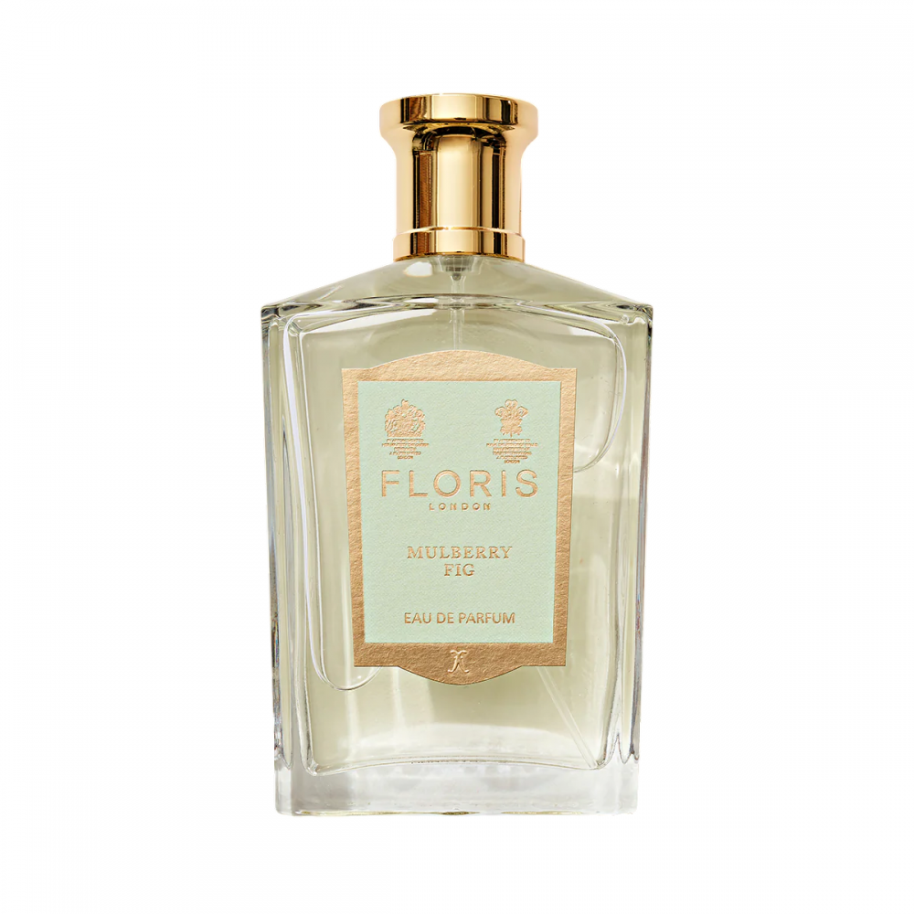 Floris Of London, Mulberry Fig, Eau De Parfum, Unisex, 100 ml *Tester