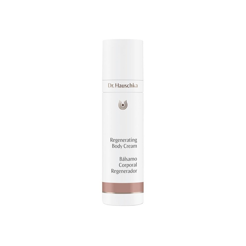 Dr. Hauschka Regenerating Body Cream 150ml