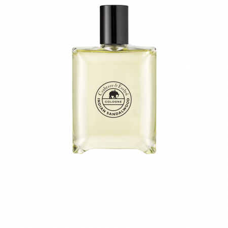 Crabtree & Evelyn, Indian Sandalwood, Eau De Cologne, For Men, 100 ml *Tester
