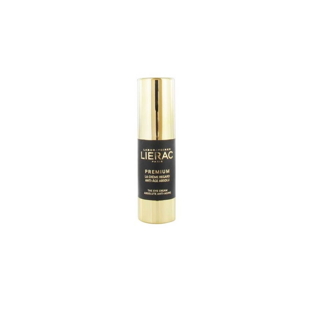 Lierac Premium Yeux paakių kremas  15ml