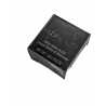Huda Beauty, Kira Kira Dust, Loose Glitter Eyeshadow, Purple, 1.1 g