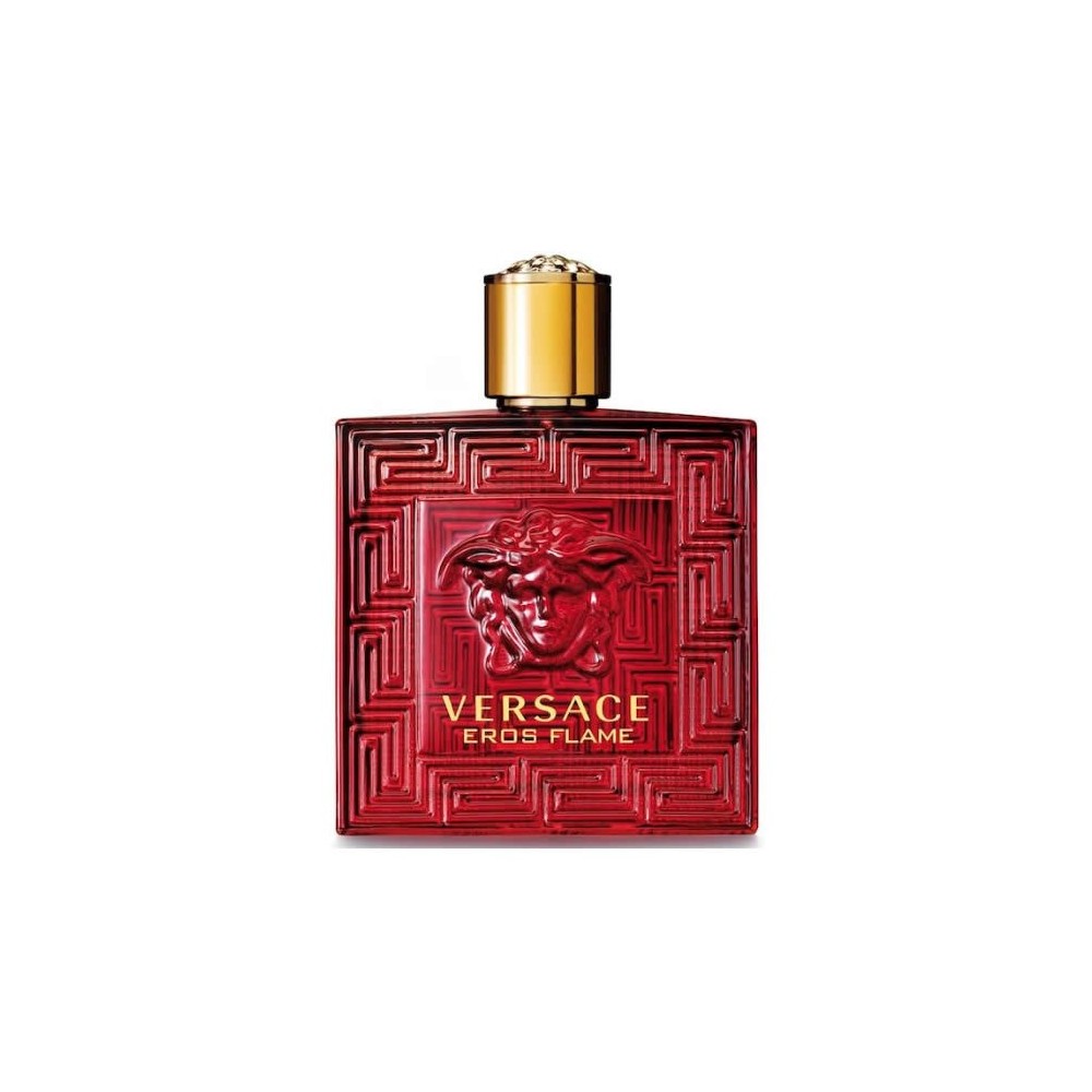 "Versace Eros Flame" kvepalai vyrams  50ml
