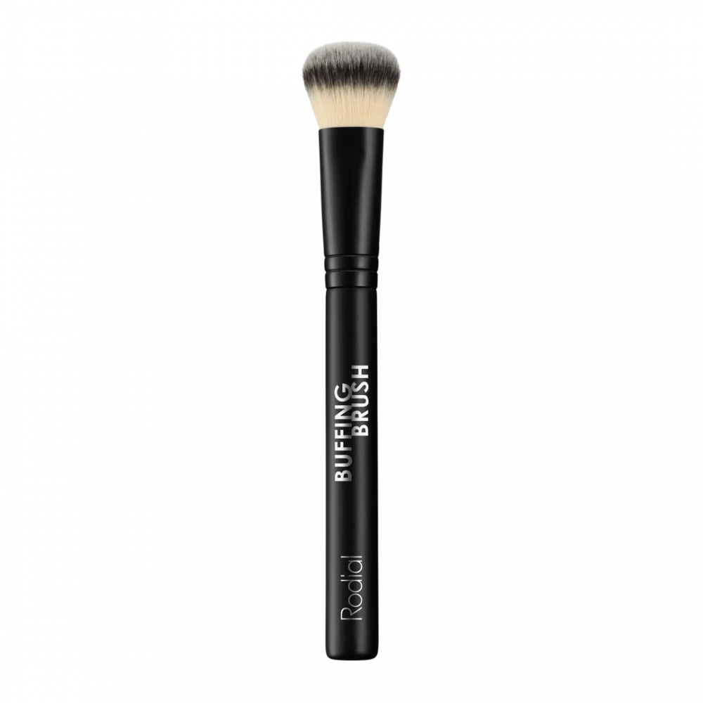Rodial, The Buffing, Foundation Brush, No. 10