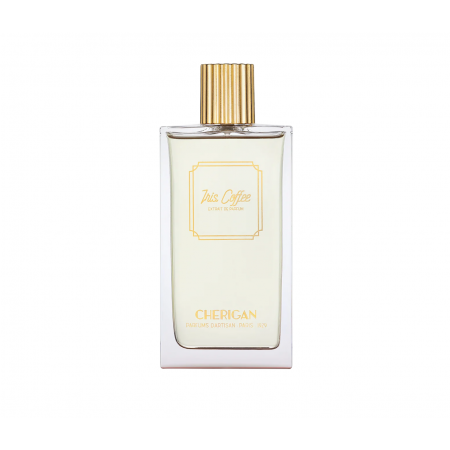 Cherigan, Iris Coffee, Extrait De Parfum, Unisex, 100 ml *Tester