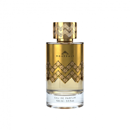 Monreale, Bergamot Blow, Eau De Parfum, For Men, 100 ml *Tester