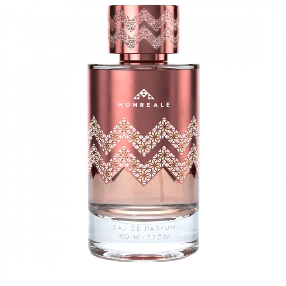 Monreale, Roses Musk, Eau De Parfum, For Women, 100 ml *Tester