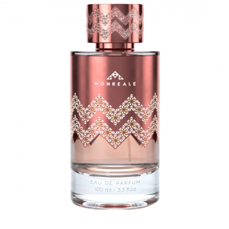 Monreale, Velvet Plums, Eau De Parfum, For Women, 100 ml *Tester