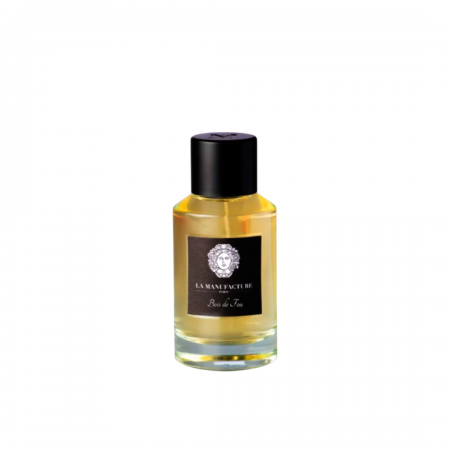 La Manufacture, Bois De Feu, Eau De Parfum, Unisex, 100 ml