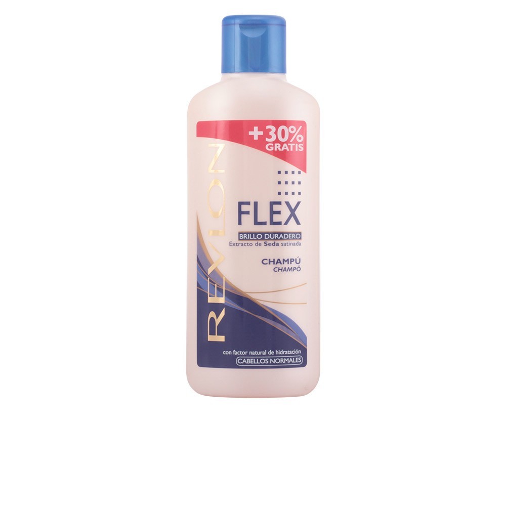 "Revlon Flex" normalių plaukų šampūnas 650ml