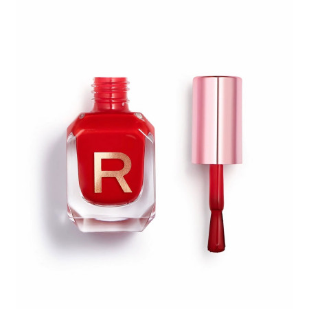Makeup Revolution, Express, Nail Polish, Hero, 10 ml