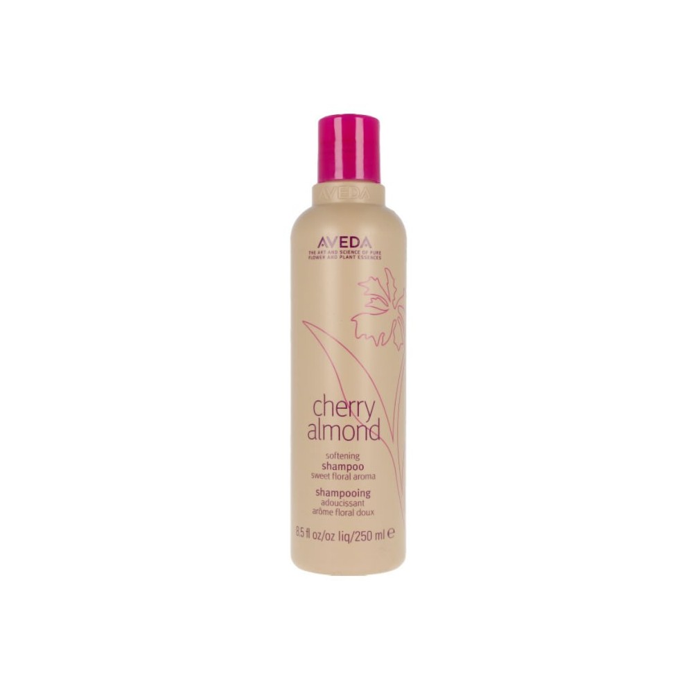 Aveda Cherry Almond Softening Shampoo 250ml