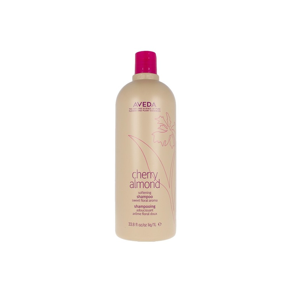 "Aveda Cherry Almond" minkštinamasis šampūnas 1000ml