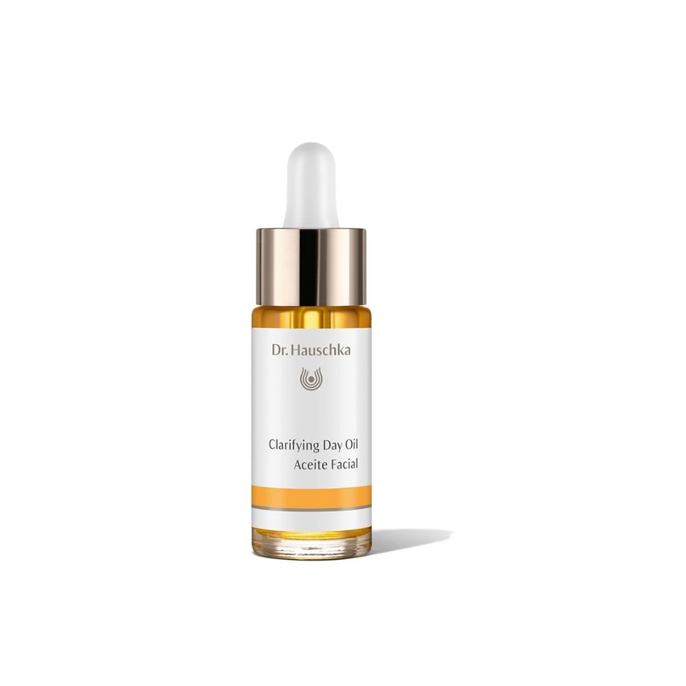 Dr Hauschka Clarifying Day Oil 18ml